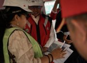 Dari Hutan Menjadi Jalur Strategis, Kelok 18 Siap Beroperasi Tahun Ini