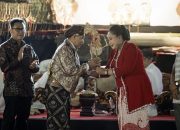 Wayang Milenial Semarakkan Puncak HUT RI ke-81 di Gunungkidul
