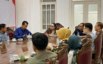 Lawan Kemiskinan Ekstrem, Gunungkidul Siapkan Pengiriman 100 Pekerja ke Korea Selatan