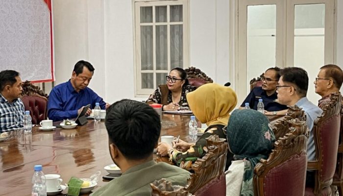 Lawan Kemiskinan Ekstrem, Gunungkidul Siapkan Pengiriman 100 Pekerja ke Korea Selatan