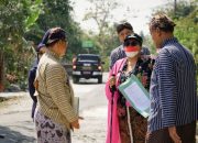 Bupati Audit Proyek Jalan di Gunungkidul, Delapan Ruas Rusak Parah Jadi Prioritas Penanganan