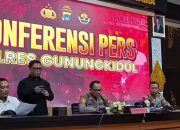 Tega Buang Bayi Sendiri di Kebun Tetangga, Ibu di Semin Ditangkap Usai 24 Hari Buron