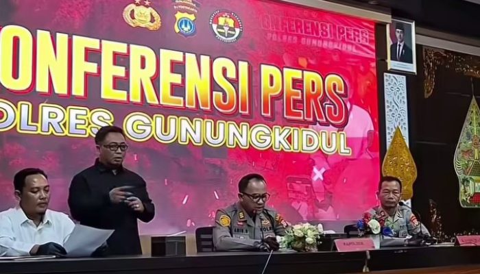 Tega Buang Bayi Sendiri di Kebun Tetangga, Ibu di Semin Ditangkap Usai 24 Hari Buron