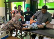 Wisatawan Asal Surakarta Tewas Terseret Ombak di Pantai Jungwok
