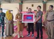 Atasi Kekeringan, Pemkab Gunungkidul Perluas Jaringan Air dan Salurkan 1.000 SR Bersubsidi
