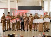 Gunungkidul Dorong Tertib Adminduk dan Percepat Aktivasi IKD, Kelurahan Berprestasi Dapat Hadiah