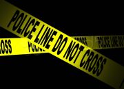 Perempuan di Semanu Tewas Misterius 